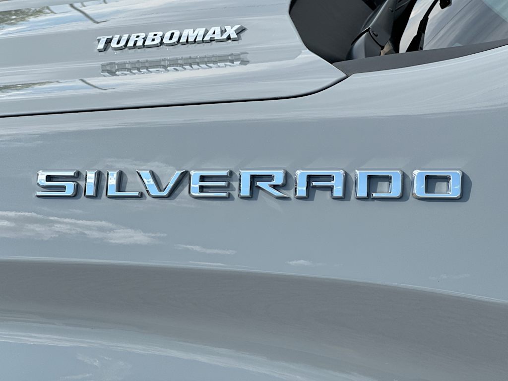 Thumbnail: 2024 Chevrolet Silverado 1500 - 7