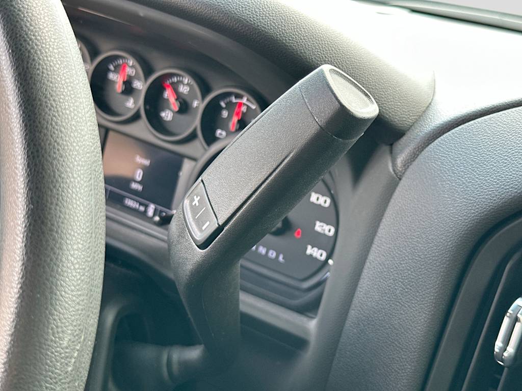Thumbnail: 2024 Chevrolet Silverado 1500 - 29