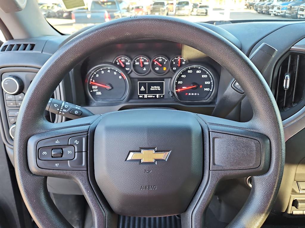 Thumbnail: 2023 Chevrolet Silverado 1500 - 13