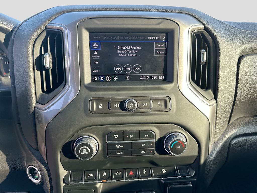 Thumbnail: 2024 Chevrolet Silverado 1500 - 13