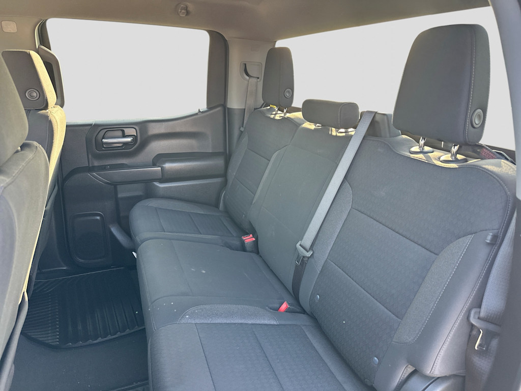 Thumbnail: 2024 Chevrolet Silverado 1500 - 27