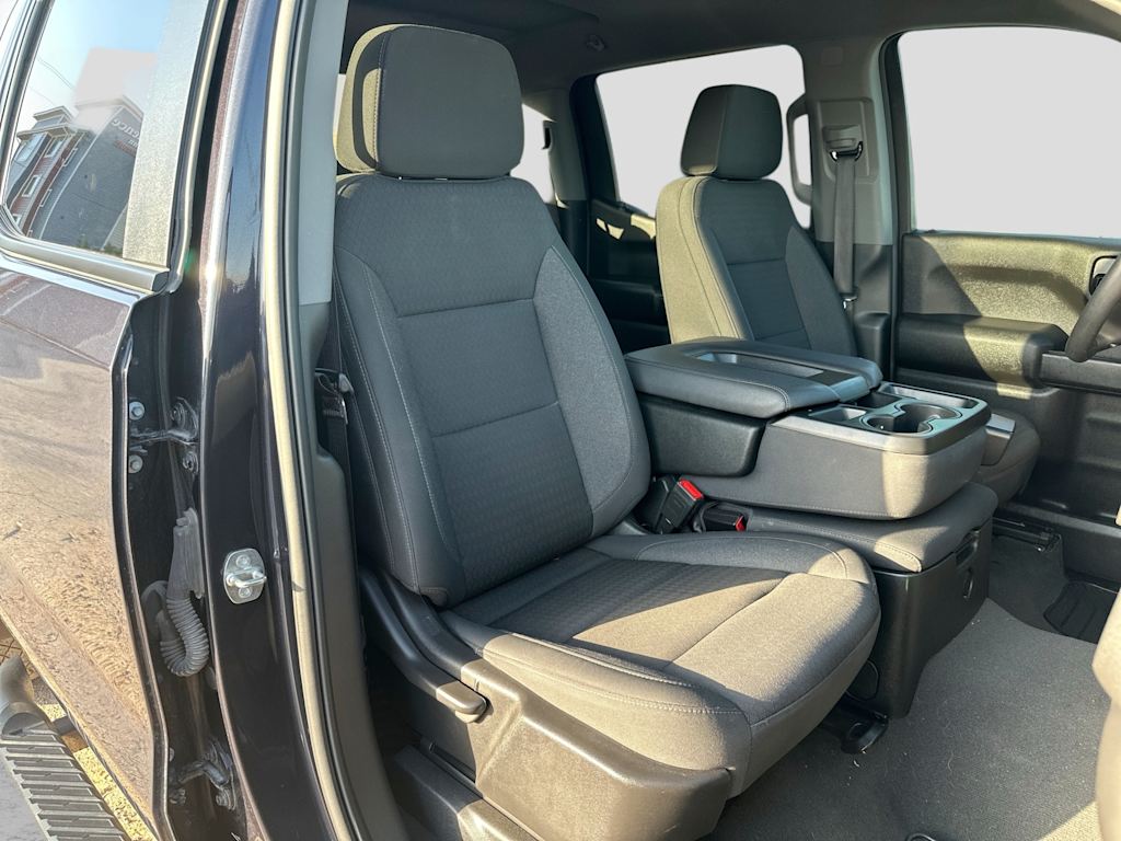 Thumbnail: 2024 Chevrolet Silverado 1500 - 30