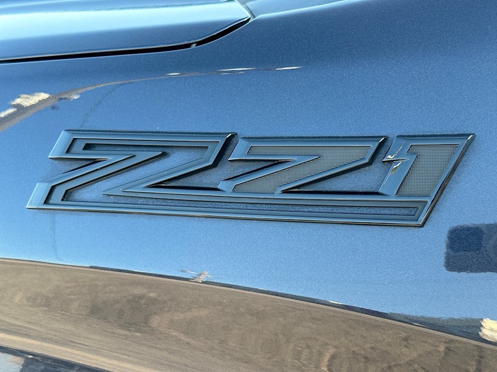 Thumbnail: 2024 Chevrolet Silverado 1500 - 6