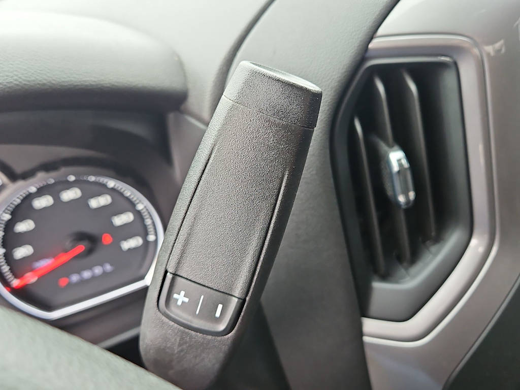 Thumbnail: 2022 Chevrolet Silverado 1500 - 24