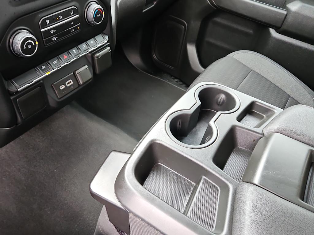 Thumbnail: 2022 Chevrolet Silverado 1500 - 13