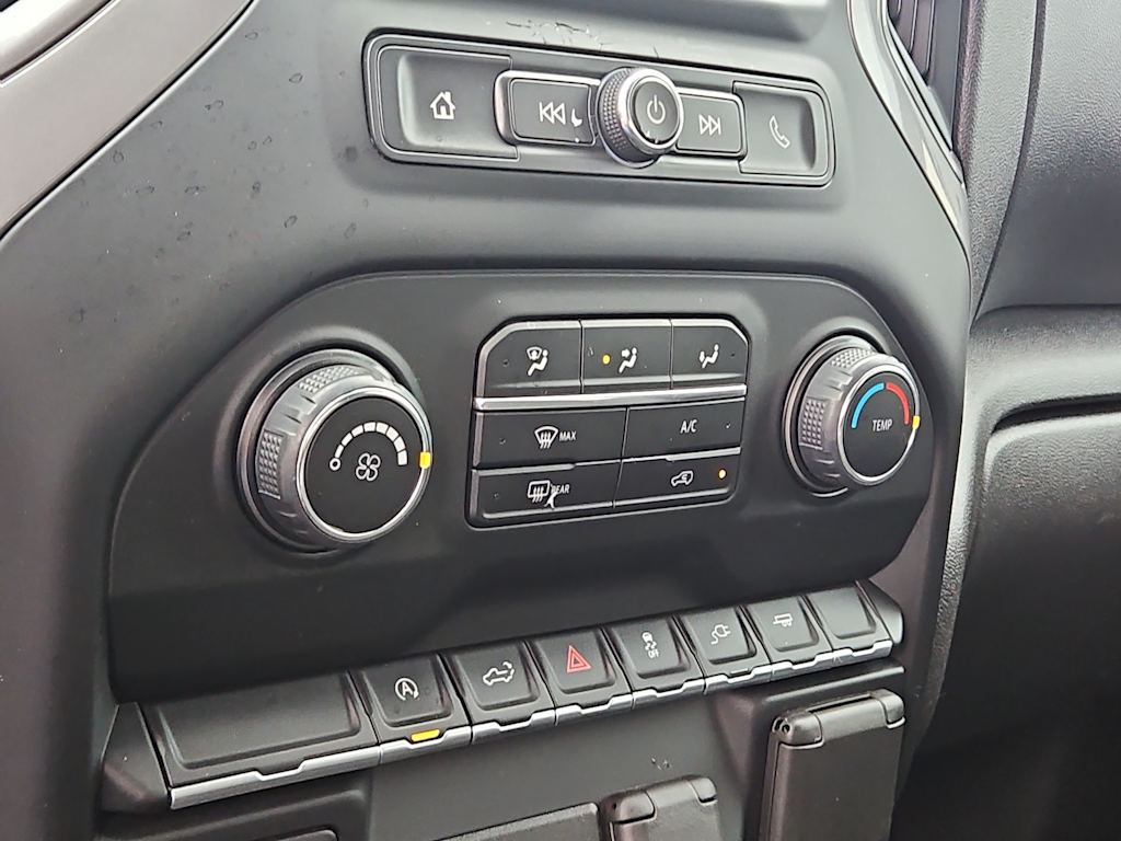 Thumbnail: 2022 Chevrolet Silverado 1500 - 25