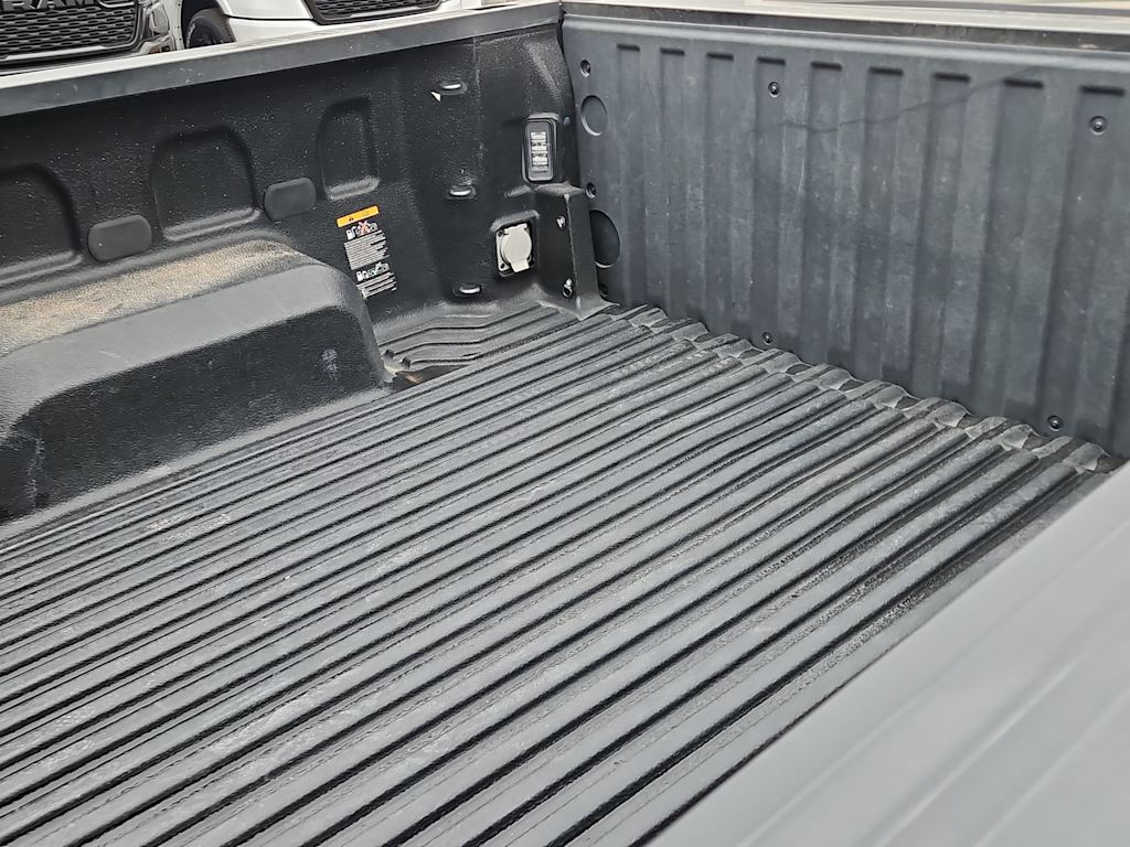 Thumbnail: 2022 Chevrolet Silverado 1500 - 15