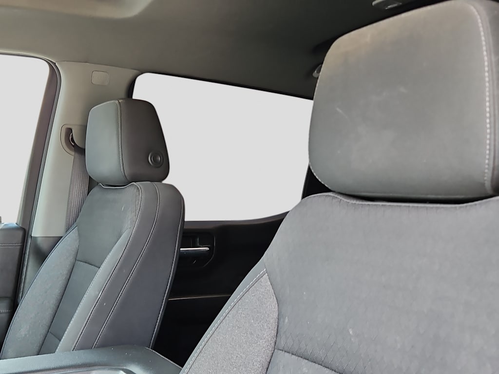 Thumbnail: 2020 Chevrolet Silverado 1500 - 9