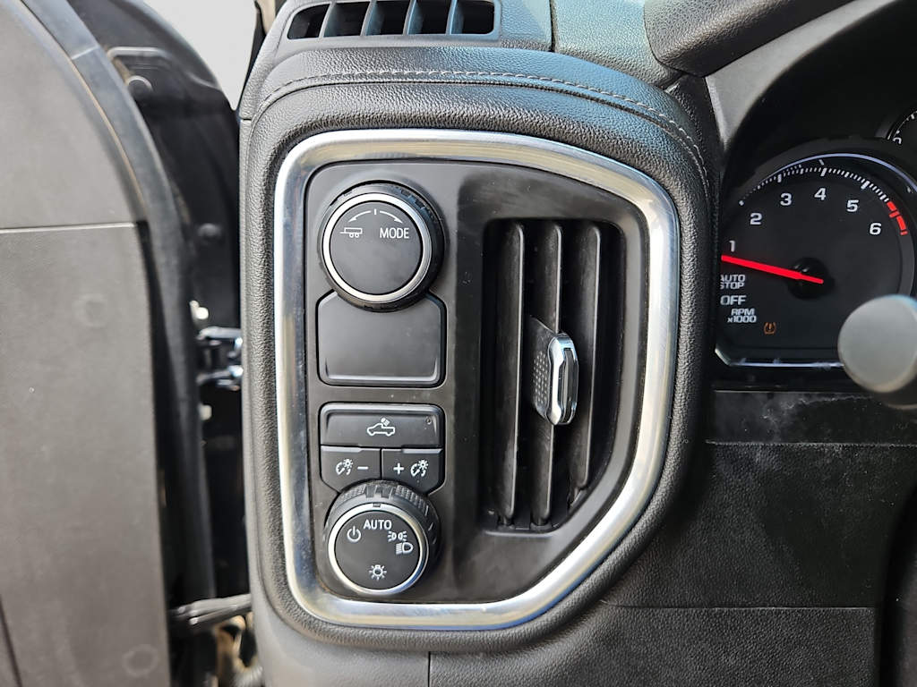 Thumbnail: 2020 Chevrolet Silverado 1500 - 25