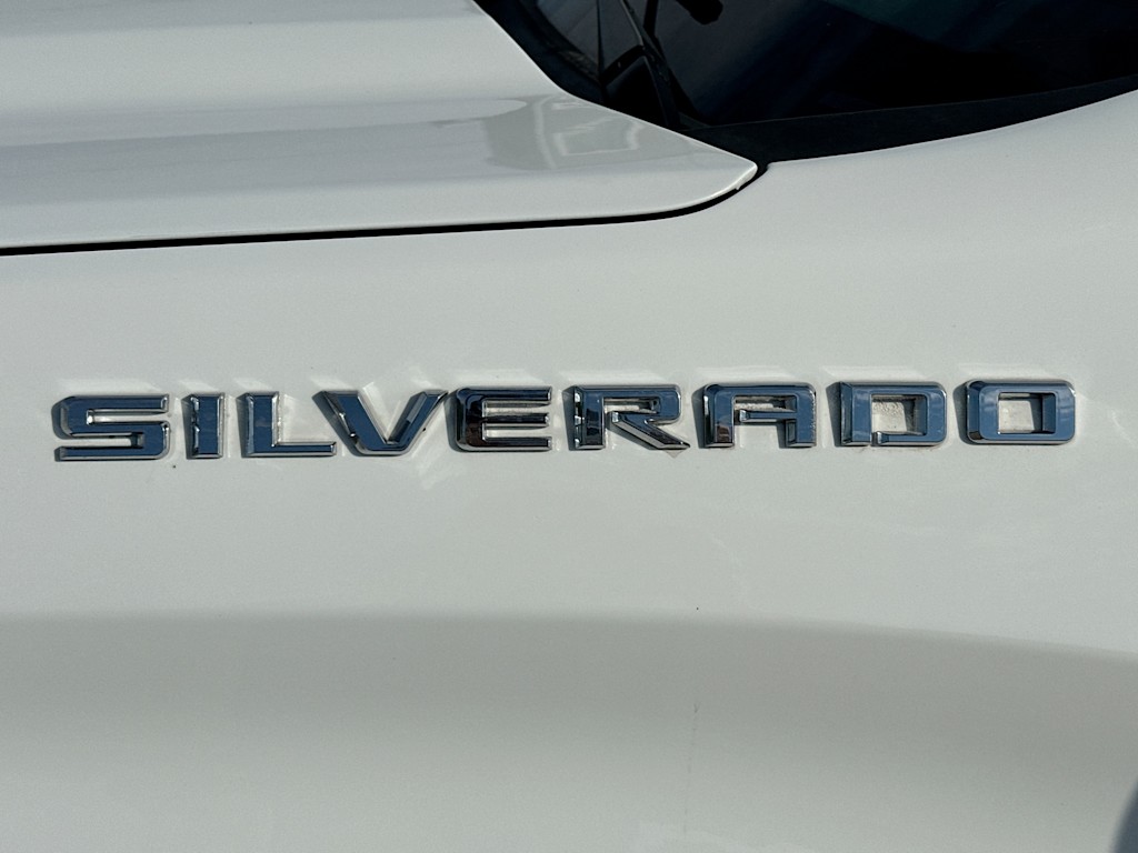 Thumbnail: 2022 Chevrolet Silverado 1500 - 26