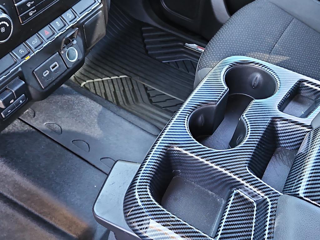 Thumbnail: 2021 Chevrolet Silverado 1500 - 8