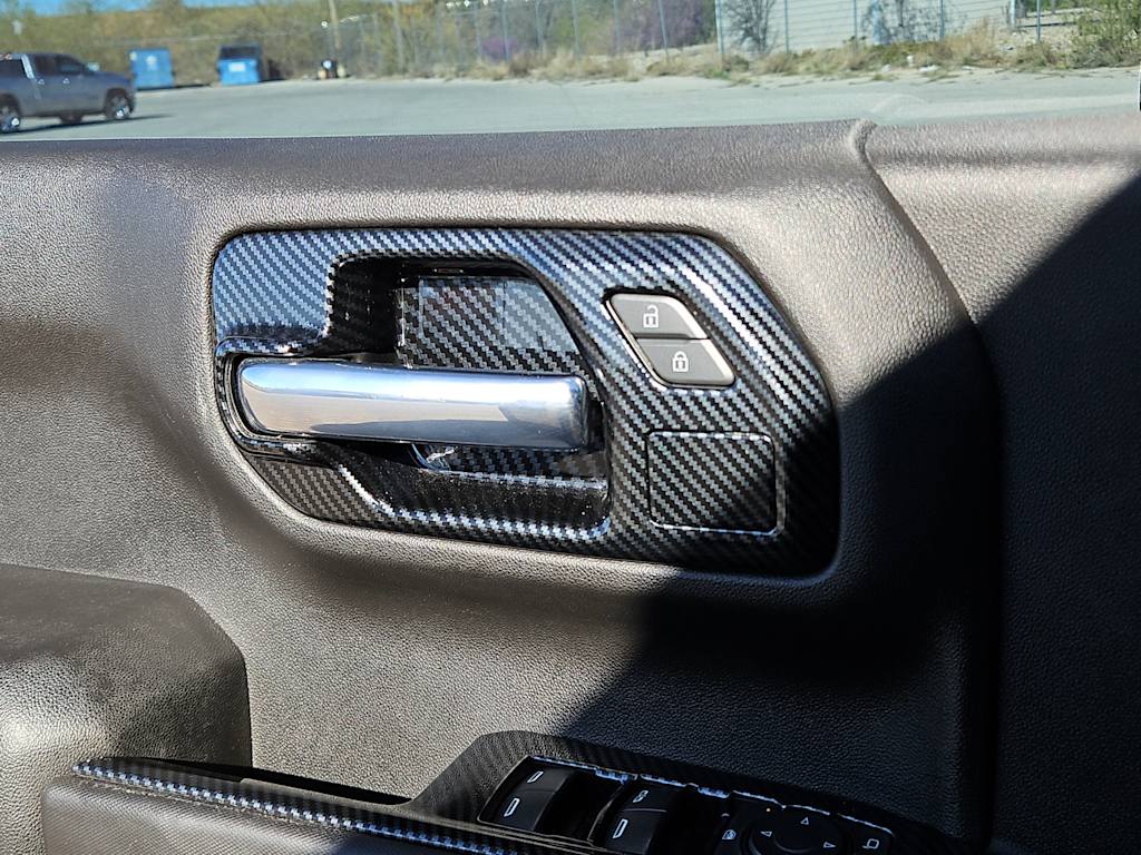 Thumbnail: 2021 Chevrolet Silverado 1500 - 24