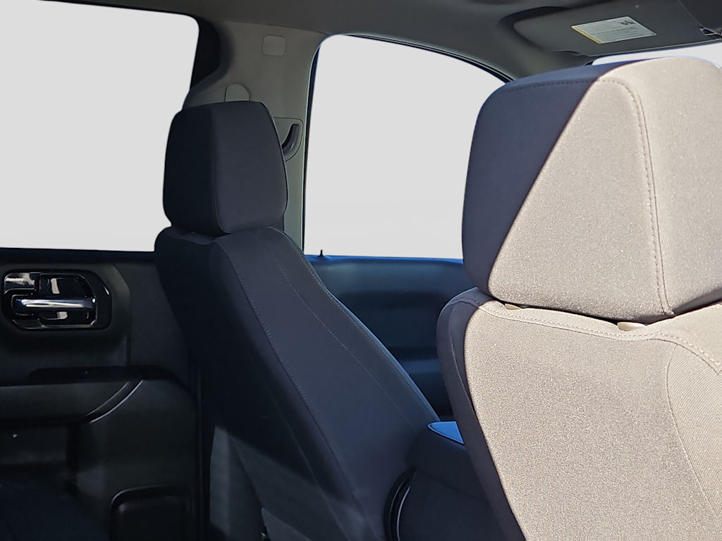 Thumbnail: 2021 Chevrolet Silverado 1500 - 9