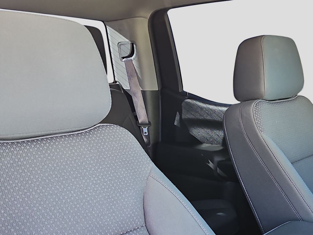 Thumbnail: 2021 Chevrolet Silverado 1500 - 10