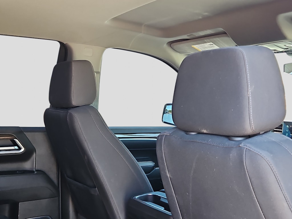 Thumbnail: 2024 Chevrolet Silverado 1500 - 23