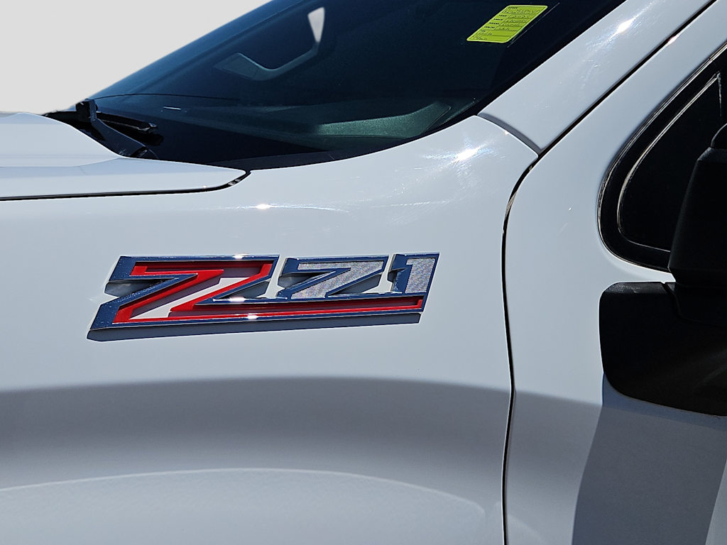 Thumbnail: 2024 Chevrolet Silverado 1500 - 7