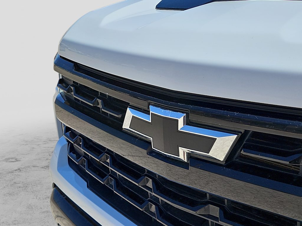 Thumbnail: 2024 Chevrolet Silverado 1500 - 22