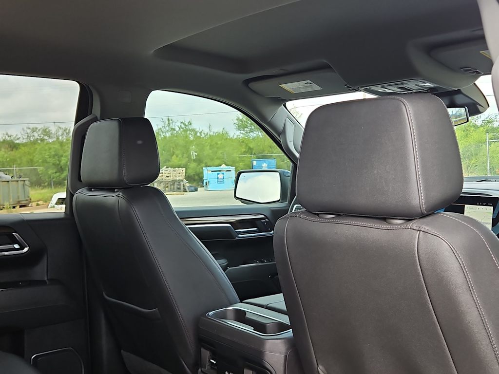 Thumbnail: 2024 Chevrolet Silverado 1500 - 23