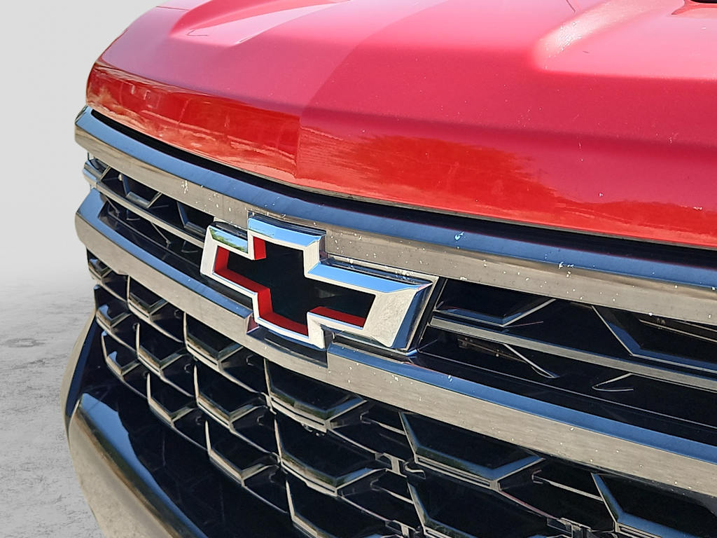 Thumbnail: 2024 Chevrolet Silverado 1500 - 21