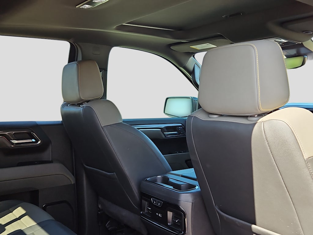 Thumbnail: 2024 Chevrolet Silverado 1500 - 22