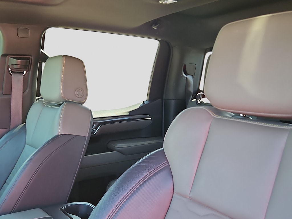 Thumbnail: 2024 Chevrolet Silverado 1500 - 8