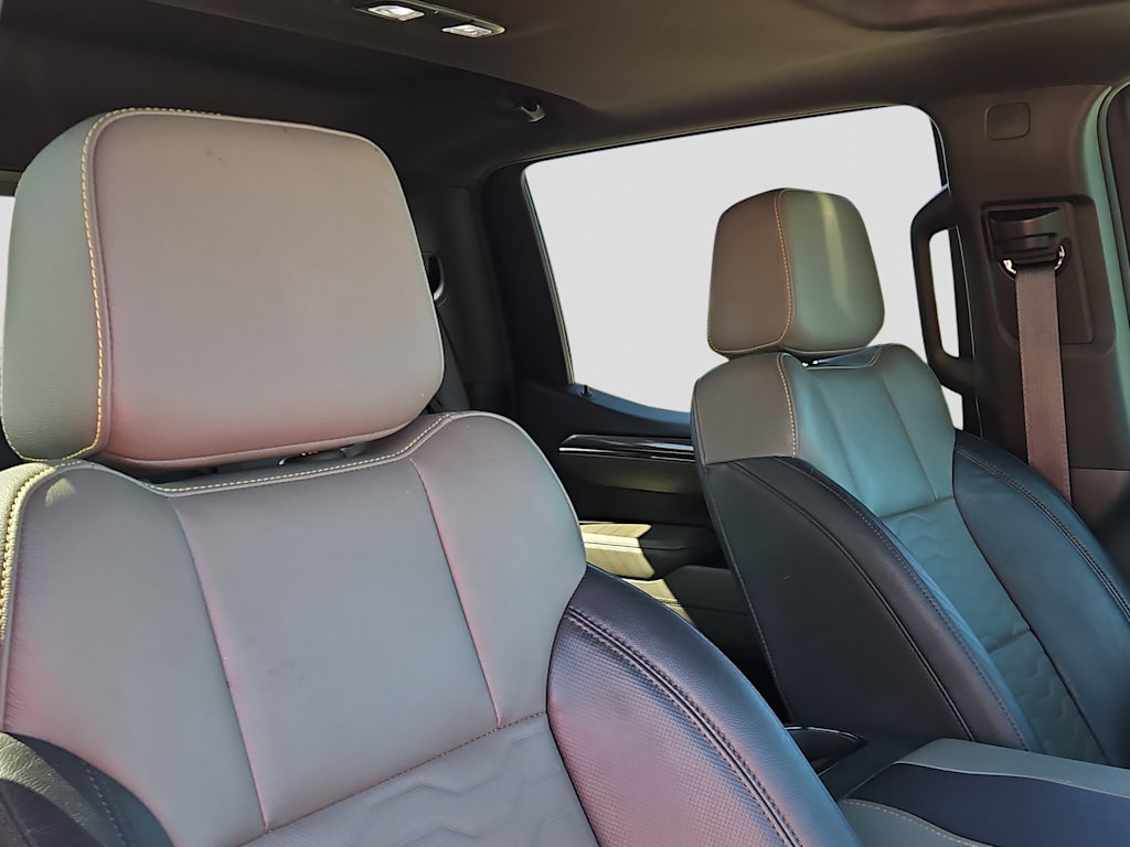 Thumbnail: 2024 Chevrolet Silverado 1500 - 9