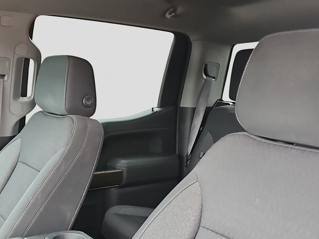 Thumbnail: 2021 Chevrolet Silverado 1500 - 8