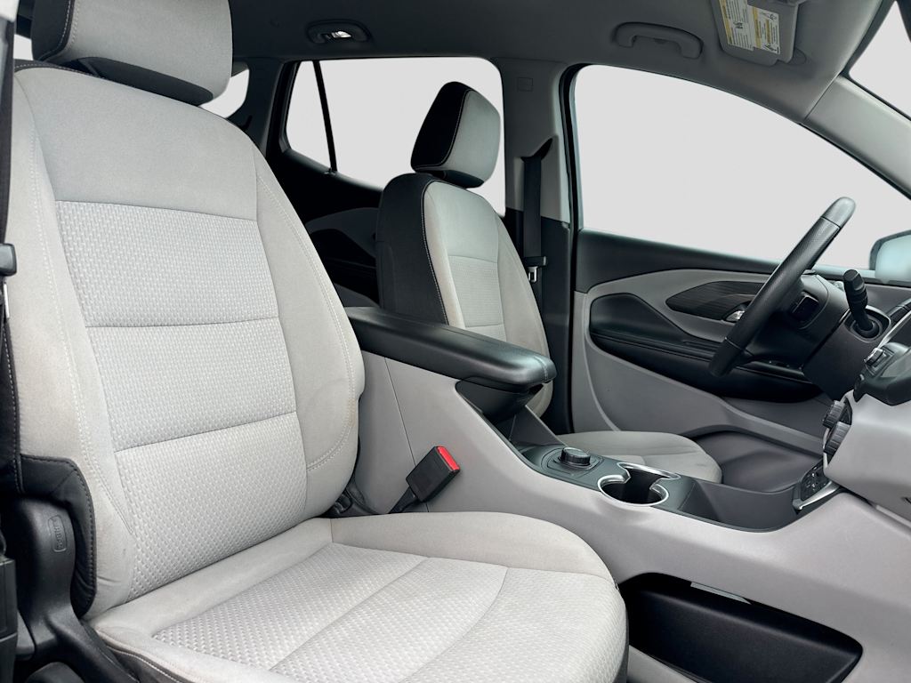 Thumbnail: 2022 GMC Terrain - 28