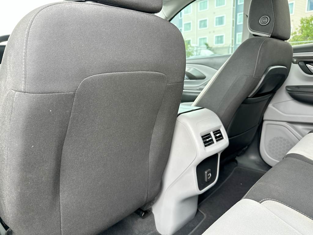 Thumbnail: 2022 GMC Terrain - 27