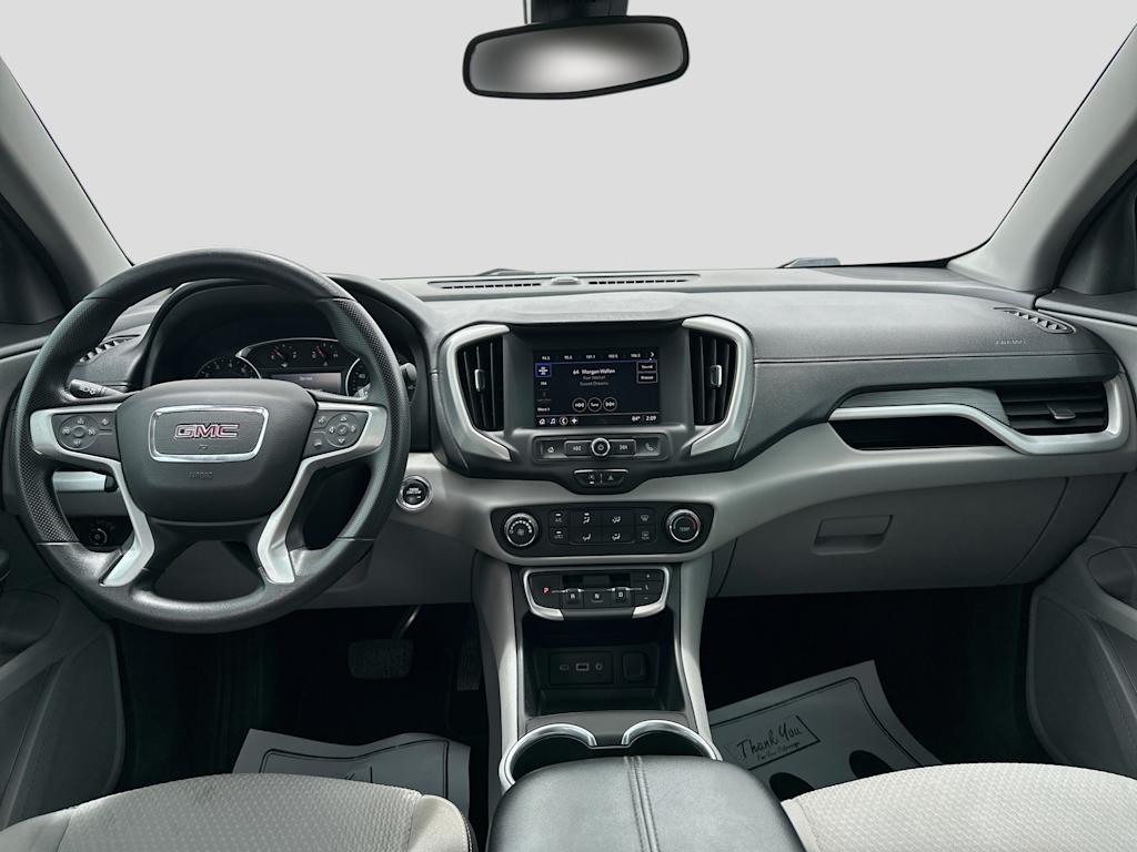 Thumbnail: 2022 GMC Terrain - 2