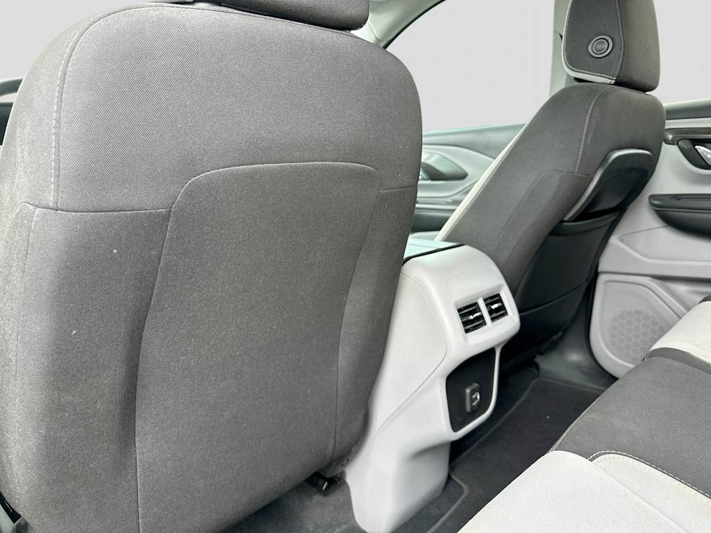 Thumbnail: 2022 GMC Terrain - 27