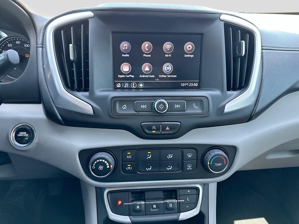 Thumbnail: 2022 GMC Terrain - 14