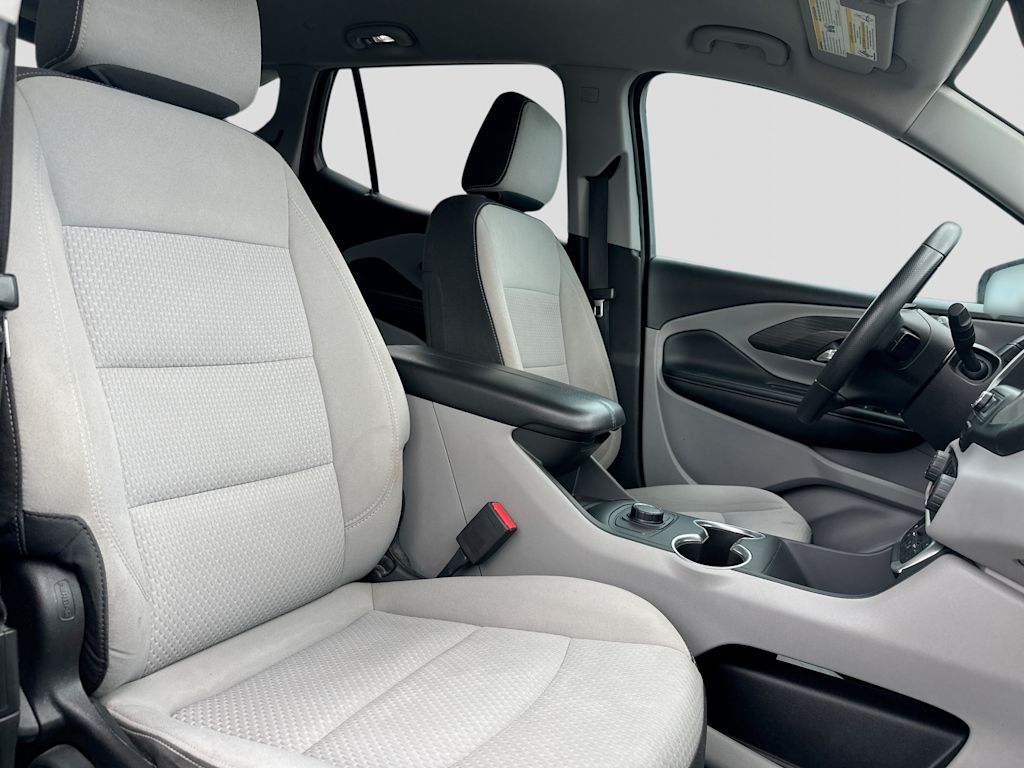 Thumbnail: 2022 GMC Terrain - 28