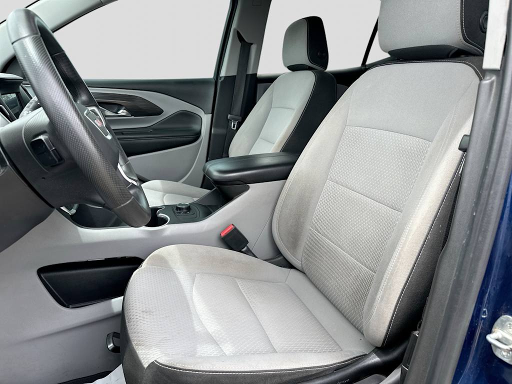 Thumbnail: 2022 GMC Terrain - 12