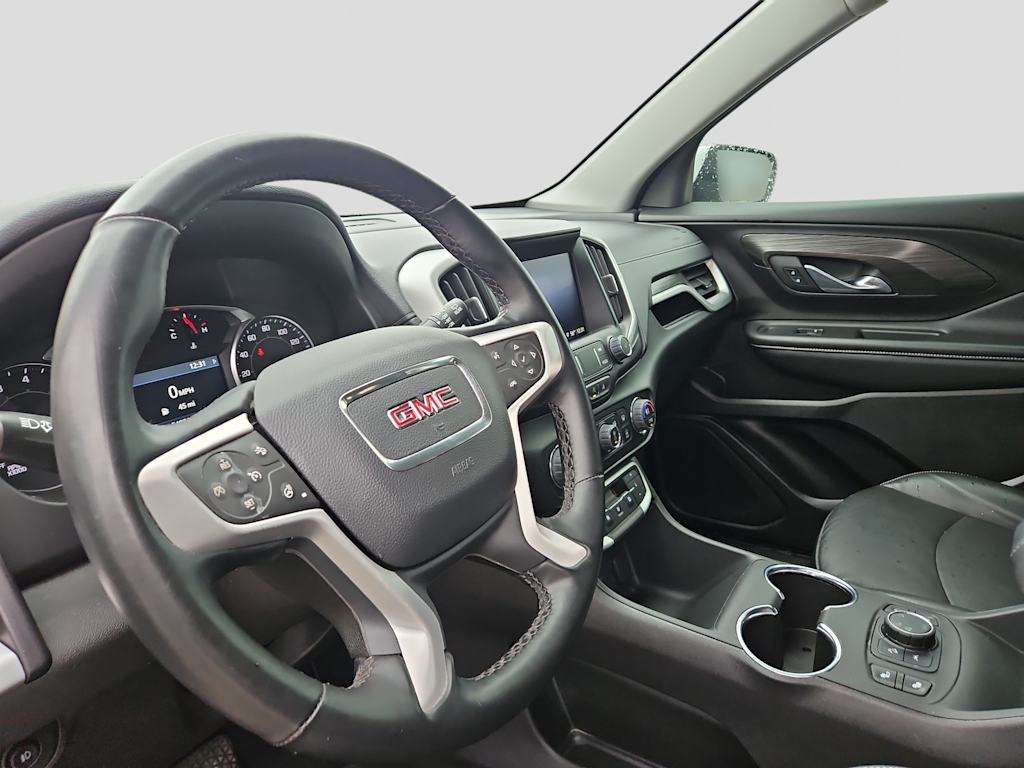 Thumbnail: 2024 GMC Terrain - 2