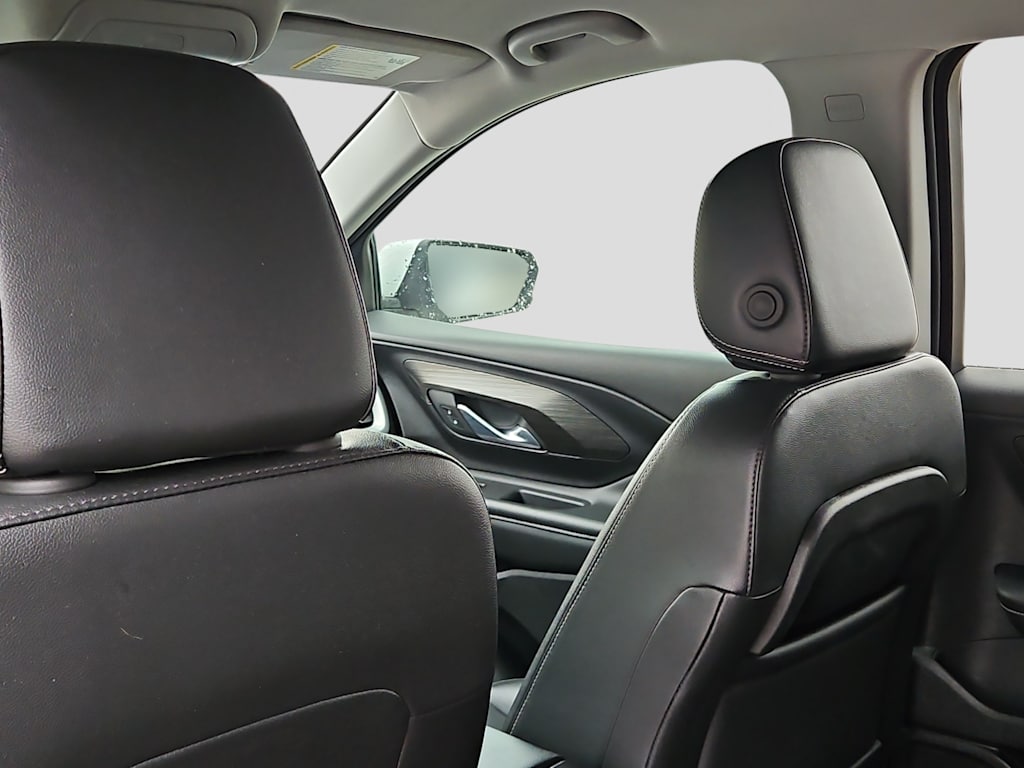 Thumbnail: 2024 GMC Terrain - 23