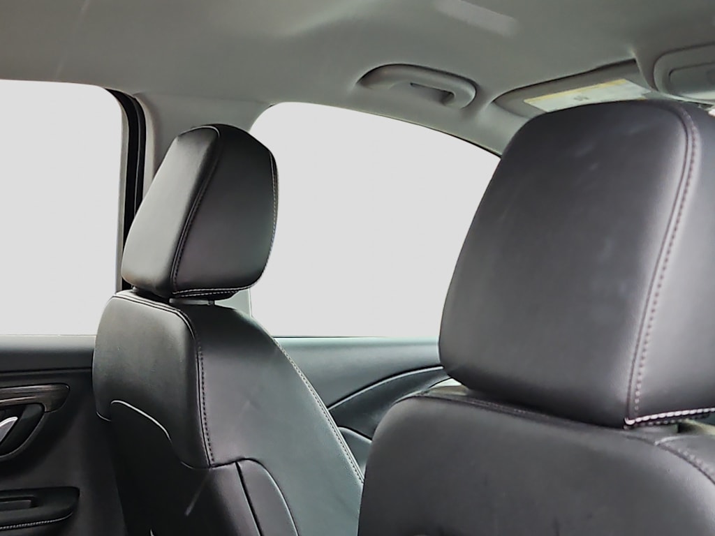 Thumbnail: 2024 GMC Terrain - 24