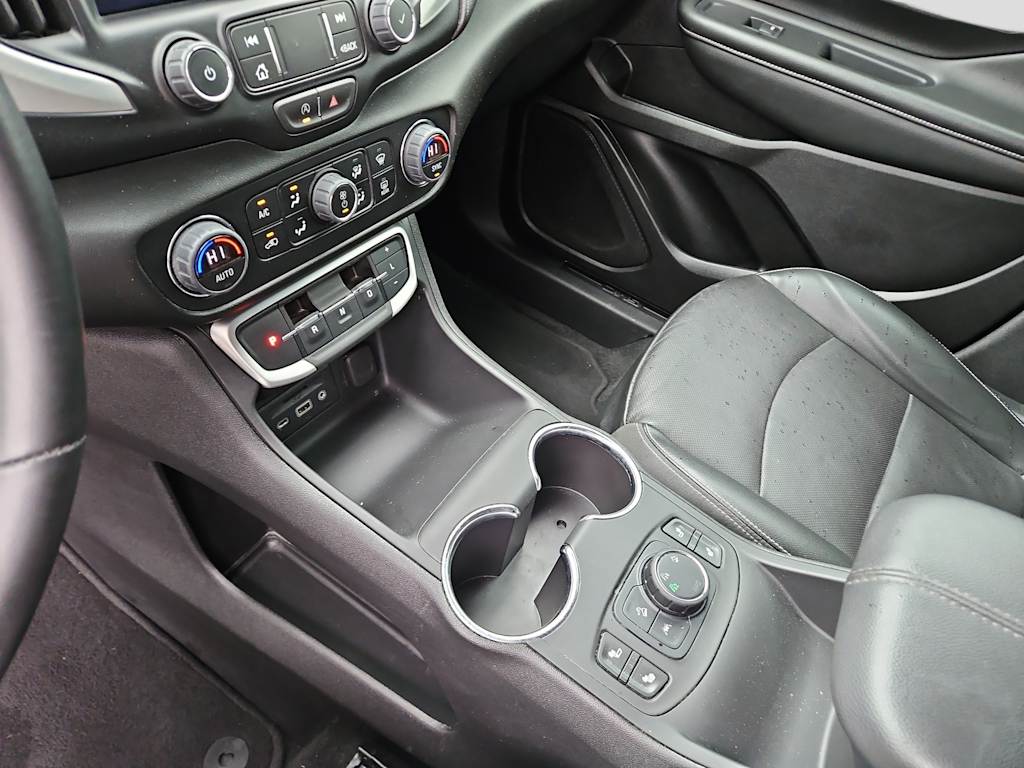 Thumbnail: 2024 GMC Terrain - 14