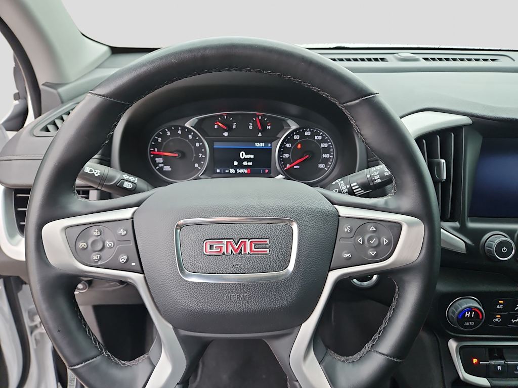 Thumbnail: 2024 GMC Terrain - 12