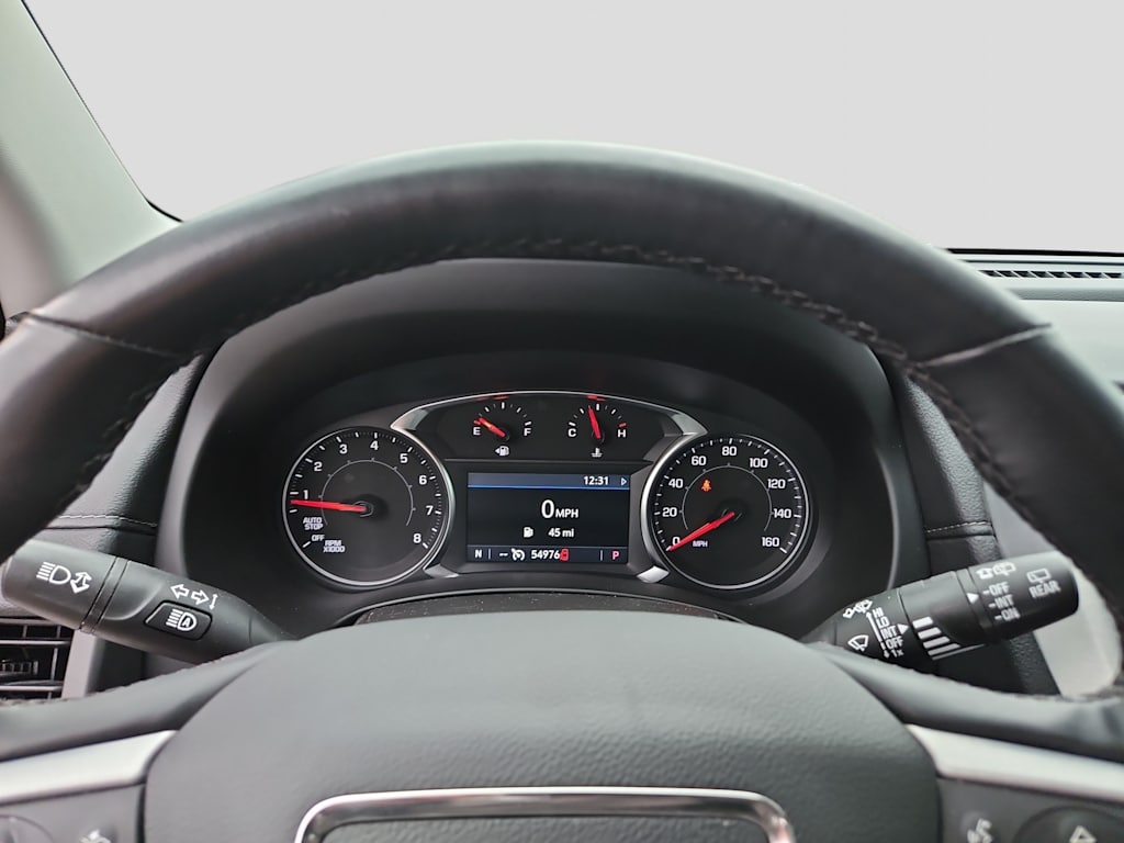 Thumbnail: 2024 GMC Terrain - 15