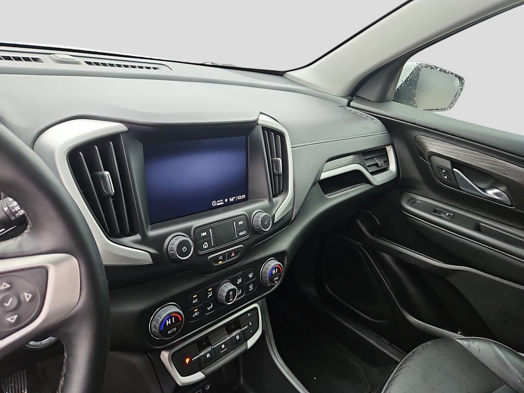Thumbnail: 2024 GMC Terrain - 13