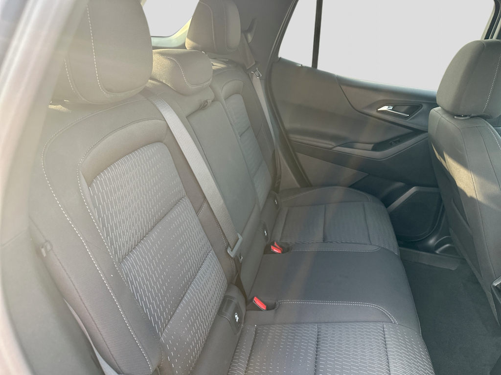 Thumbnail: 2026 Chevrolet Equinox - 13