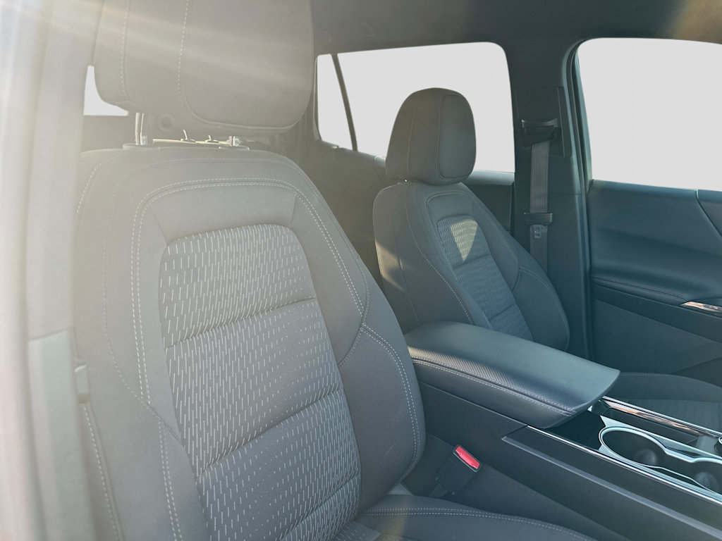 Thumbnail: 2026 Chevrolet Equinox - 27
