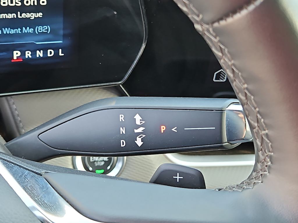 Thumbnail: 2025 Chevrolet Equinox - 13