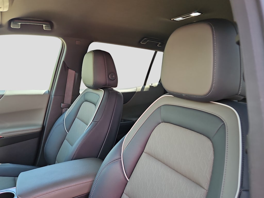 Thumbnail: 2025 Chevrolet Equinox - 10