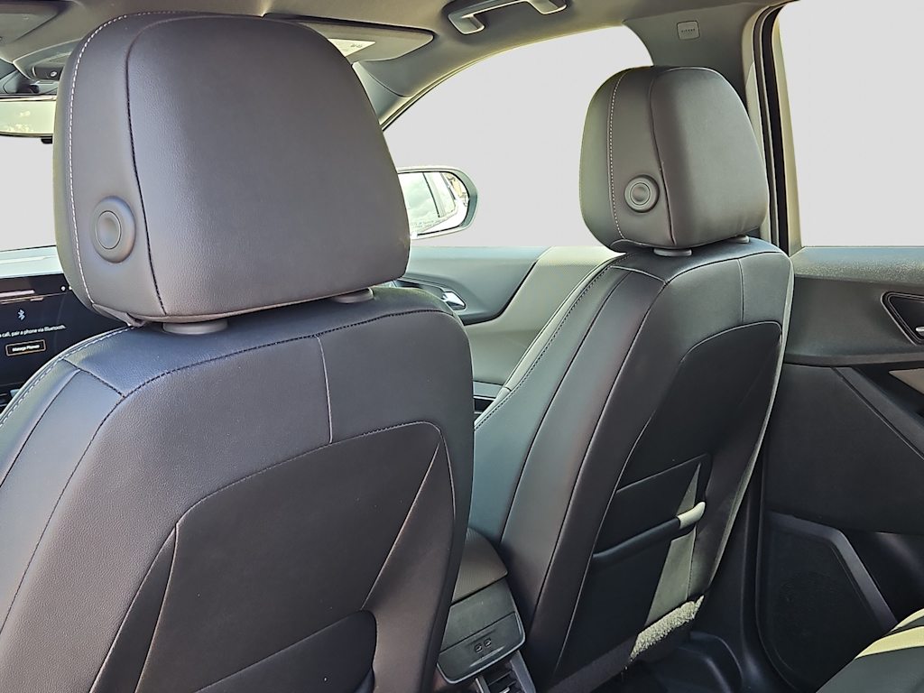 Thumbnail: 2025 Chevrolet Equinox - 11