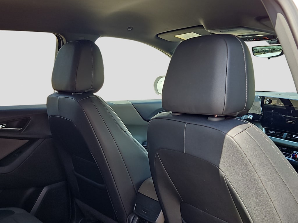 Thumbnail: 2025 Chevrolet Equinox - 23