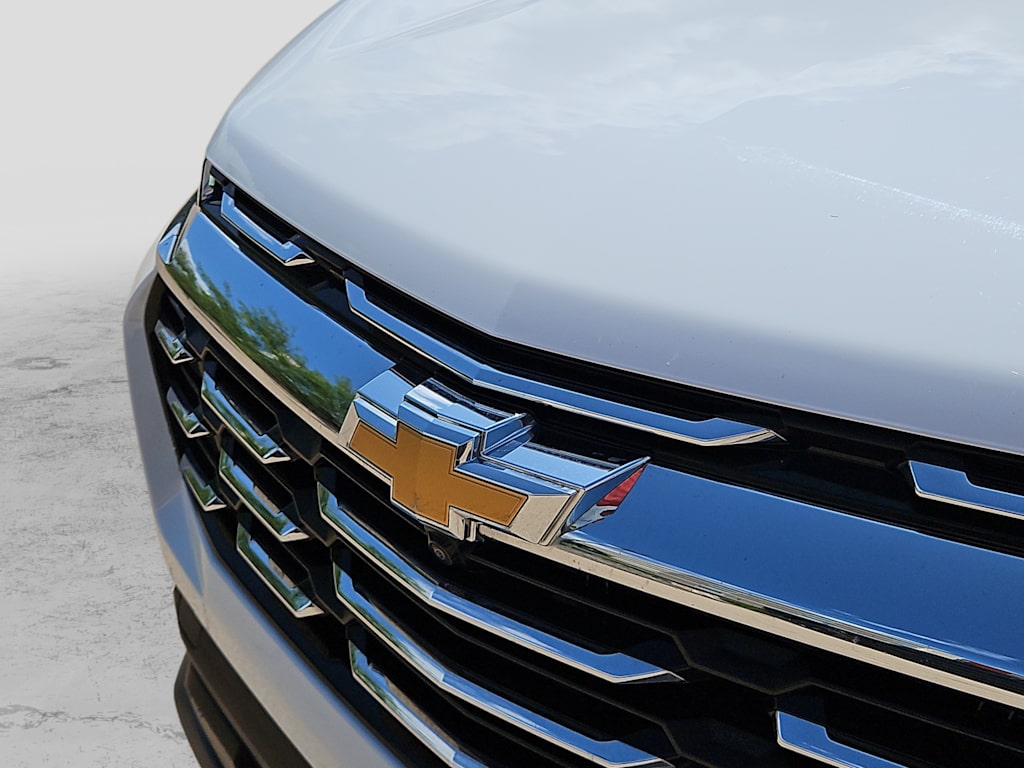Thumbnail: 2025 Chevrolet Equinox - 22