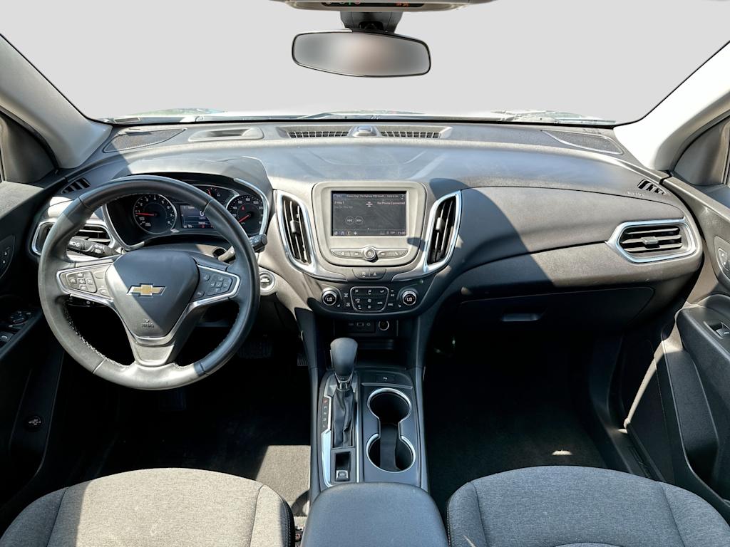 Thumbnail: 2024 Chevrolet Equinox - 2