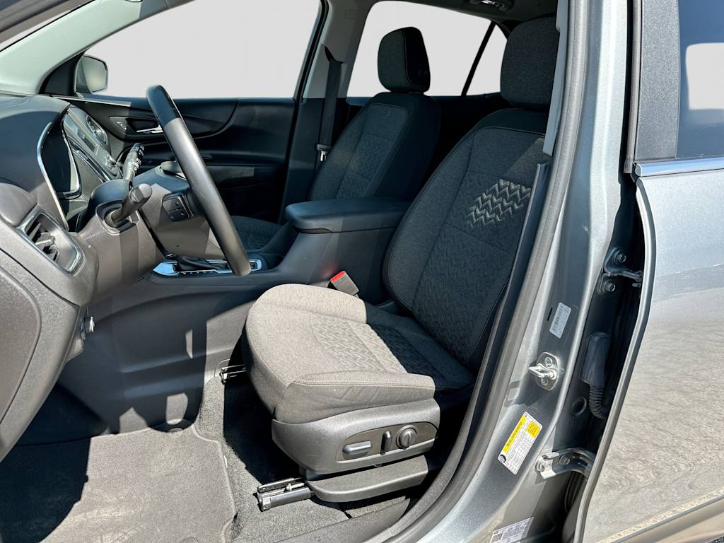 Thumbnail: 2024 Chevrolet Equinox - 11